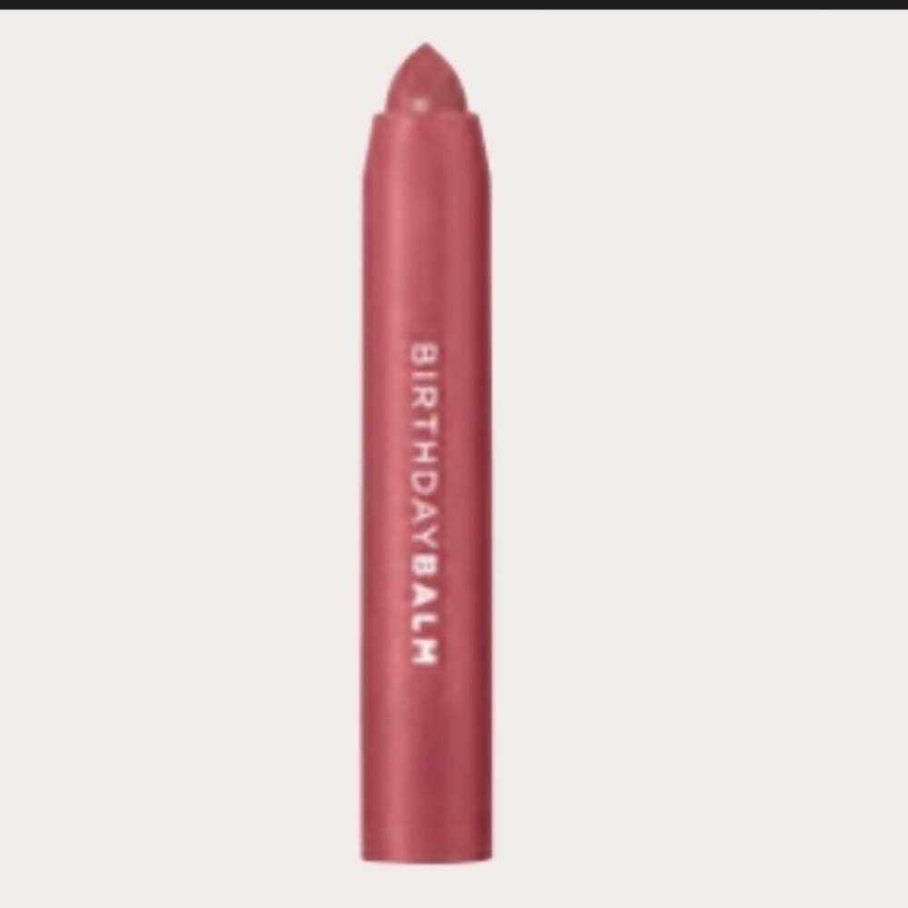 NWT!!!!! AVON Birthday Balm Lip Crayon: Private Party